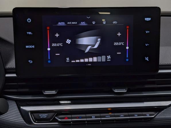 Geely Emgrand II с пробегом 2024 года, цена 1 650 000 рублей, 18907 км, седан, Автокод Объявления