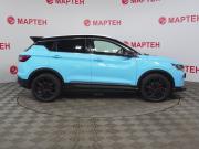 Geely Coolray I Вологда  - изображение 21