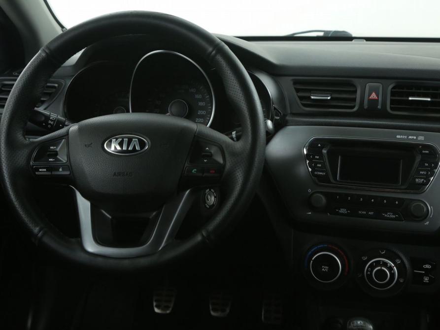 Kia Rio III Иваново  - изображение 14