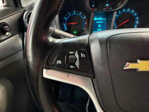 Chevrolet Orlando I с пробегом 2012 года, цена 1 199 000 рублей, 95188 км, компактвэн, Автокод Объявления