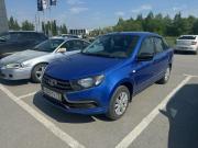 Lada (ВАЗ) Granta I Рестайлинг Тюмень  - изображение 6