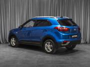 Hyundai Creta I Рестайлинг Тюмень  - изображение 23