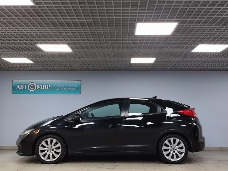 Honda Civic IX Москва  - изображение 8