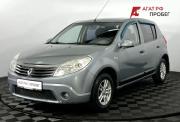 Renault Sandero I Нижний Новгород  - изображение 23