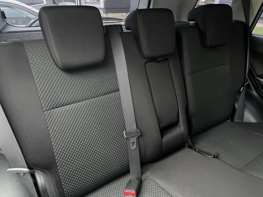 Suzuki Grand Vitara II Рестайлинг Ярославль  - изображение 11