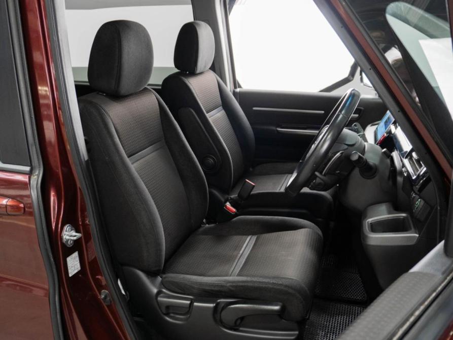 Honda Stepwgn V Рестайлинг Тюмень  - изображение 12
