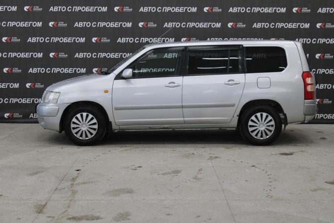 Toyota Succeed I с пробегом 2002 года, цена 486 000 рублей, 212374 км, универсал, Автокод Объявления