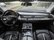 Audi A8 III (D4) Санкт-Петербург  - изображение 48
