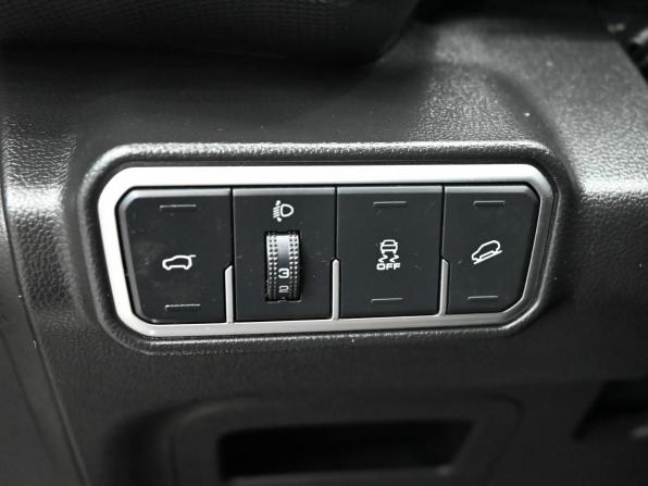 Haval Dargo I с пробегом 2023 года, цена 2 250 000 рублей, 172515 км, внедорожник, Автокод Объявления