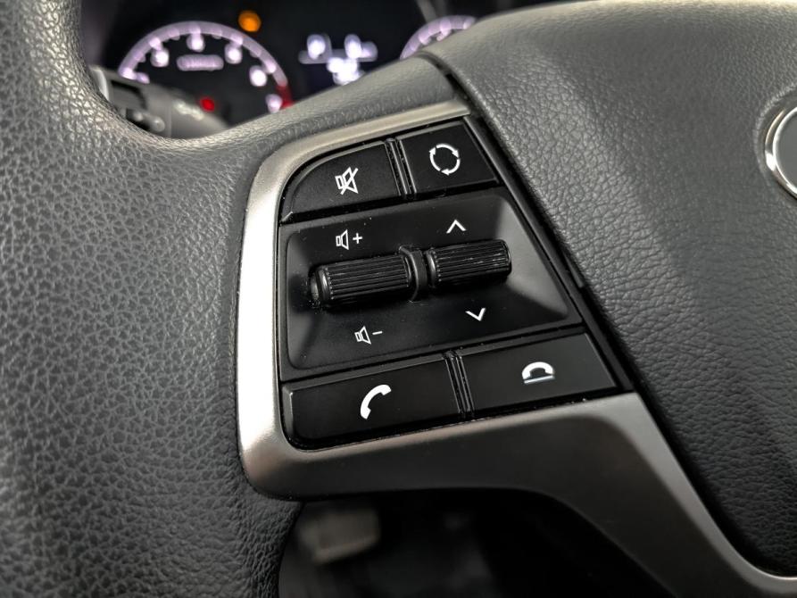 Hyundai Solaris II Рестайлинг Санкт-Петербург  - изображение 27