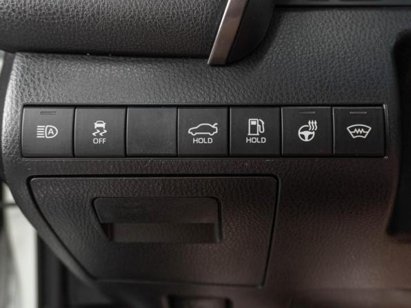Toyota Camry VIII (XV70) с пробегом 2020 года, цена 3 239 000 рублей, 100143 км, седан, Автокод Объявления