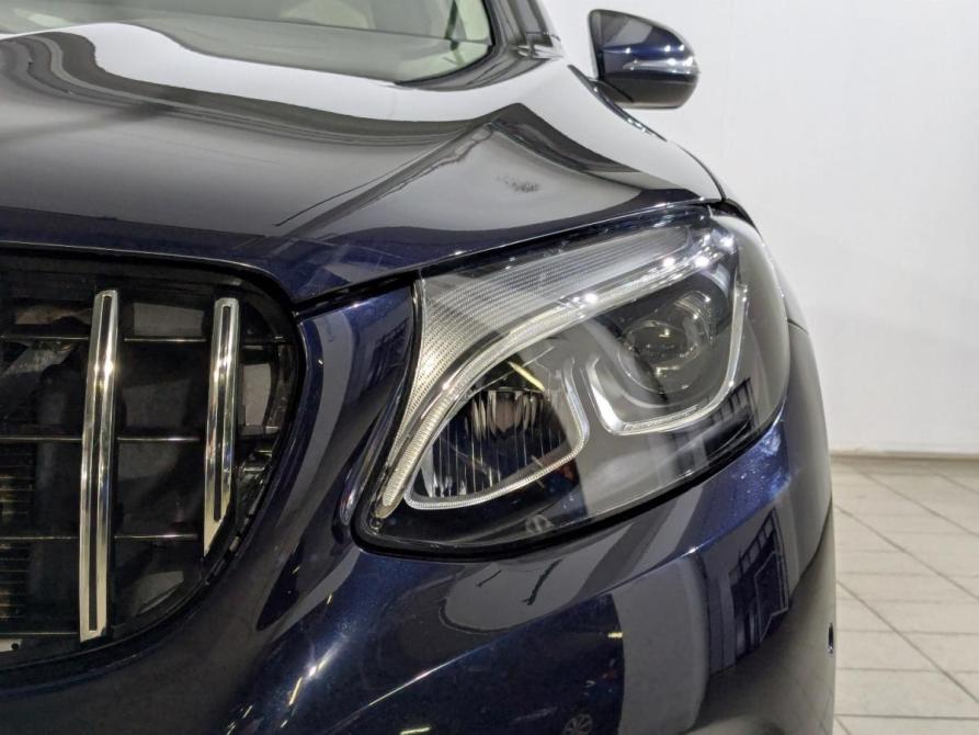 Mercedes-Benz GLC I (X253) Химки  - изображение 9