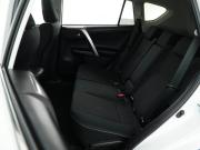 Toyota RAV4 IV (XA40) Рестайлинг Москва  - изображение 31