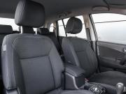 Renault Koleos I Рестайлинг Москва  - изображение 33