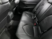 Toyota Camry VIII (XV70) Рестайлинг Калининград  - изображение 30