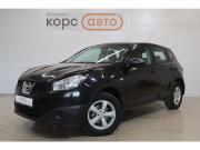 Nissan Qashqai I Рестайлинг Коломна  - изображение 16