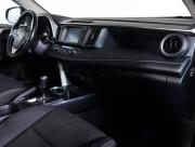 Toyota RAV4 IV (XA40) Рестайлинг Москва  - изображение 29