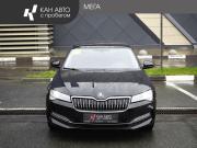 Skoda Superb III Рестайлинг Казань  - изображение 17