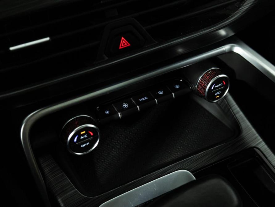 Geely Tugella I Рестайлинг Санкт-Петербург  - изображение 21
