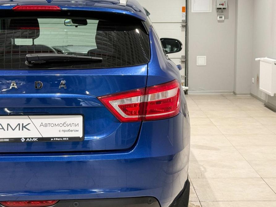 Lada (ВАЗ) Vesta I Екатеринбург  - изображение 6