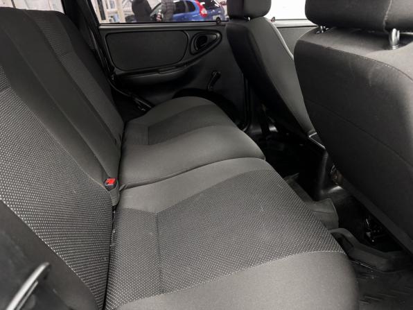 Chevrolet Niva I Рестайлинг с пробегом 2012 года, цена 511 000 рублей, 198390 км, внедорожник, Автокод Объявления