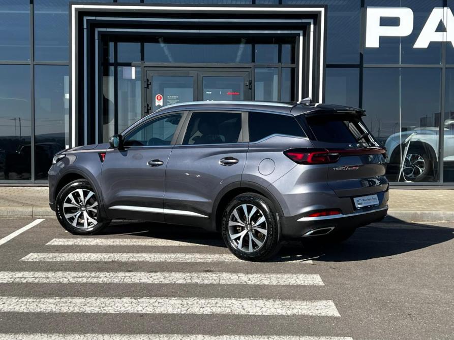 Chery Tiggo 7 Pro Max I Воронеж  - изображение 3