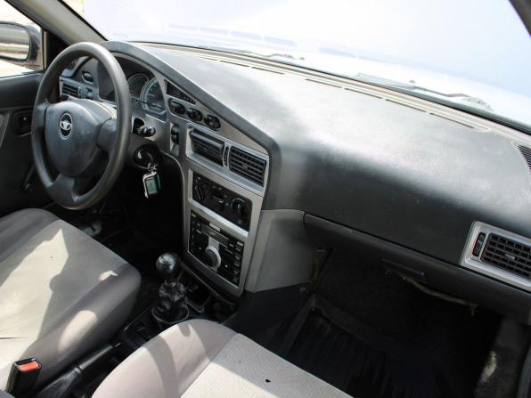 Daewoo Nexia I Рестайлинг с пробегом 2011 года, цена 149 000 рублей, 167170 км, седан, Автокод Объявления