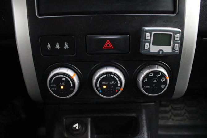 Nissan X-Trail II Рестайлинг с пробегом 2013 года, цена 1 169 000 рублей, 199491 км, внедорожник, Автокод Объявления