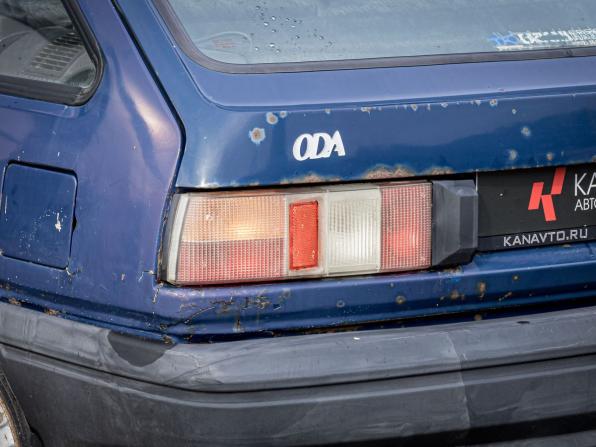 Иж 2126 «Ода» с пробегом 2003 года, цена 59 000 рублей, 116800 км, хэтчбек, Автокод Объявления