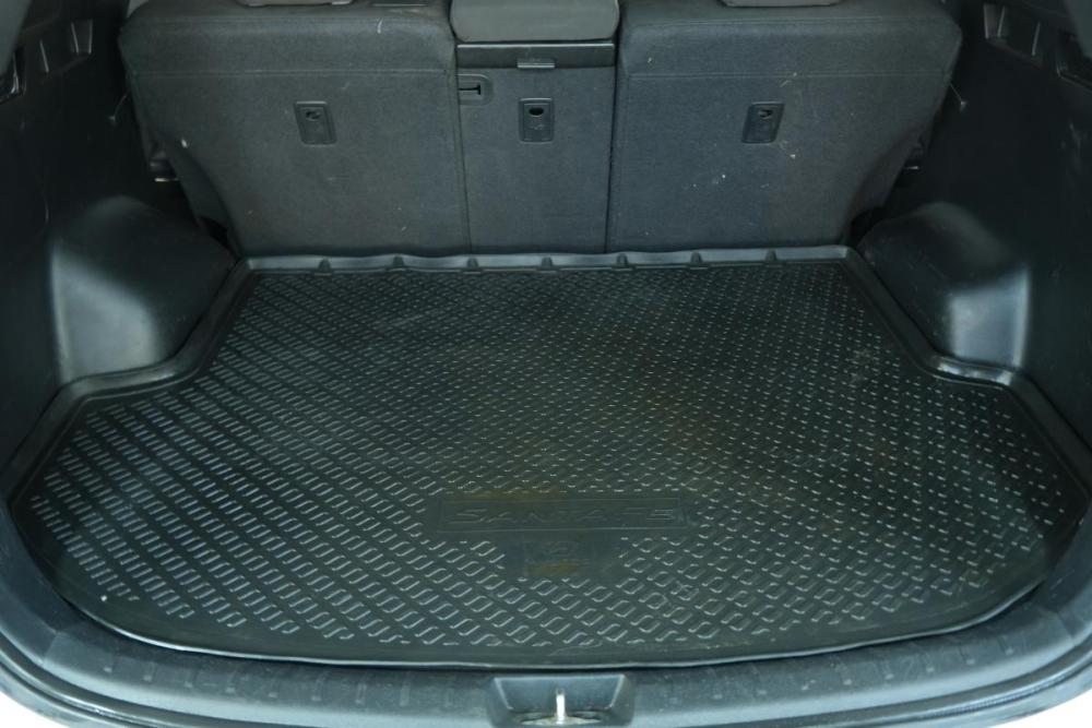 Hyundai Santa Fe III Омск  - изображение 19
