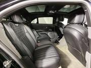 Bentley Flying Spur III Москва  - изображение 48