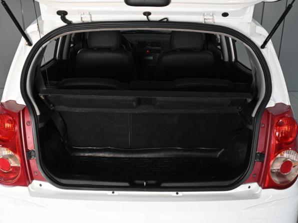 Kia Picanto I Рестайлинг с пробегом 2009 года, цена 599 000 рублей, 160155 км, хэтчбек, Автокод Объявления
