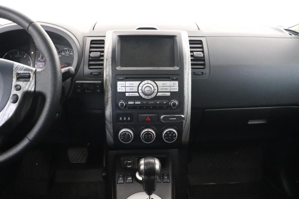 Nissan X-Trail II Рестайлинг Ульяновск  - изображение 11