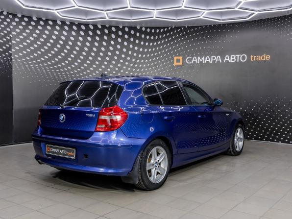 BMW 1 серии I (E81/E82/E87/E88) Рестайлинг с пробегом 2007 года, цена 535 000 рублей, 315232 км, хэтчбек, Автокод Объявления