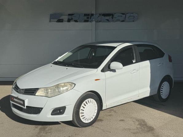 Chery Very (A13) с пробегом 2012 года, цена 279 000 рублей, 106868 км, хэтчбек, Автокод Объявления