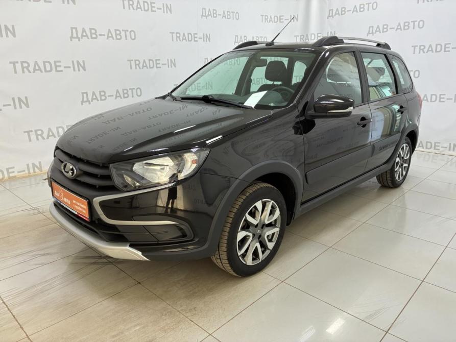 Lada (ВАЗ) Granta I Рестайлинг Пермь  - изображение 1