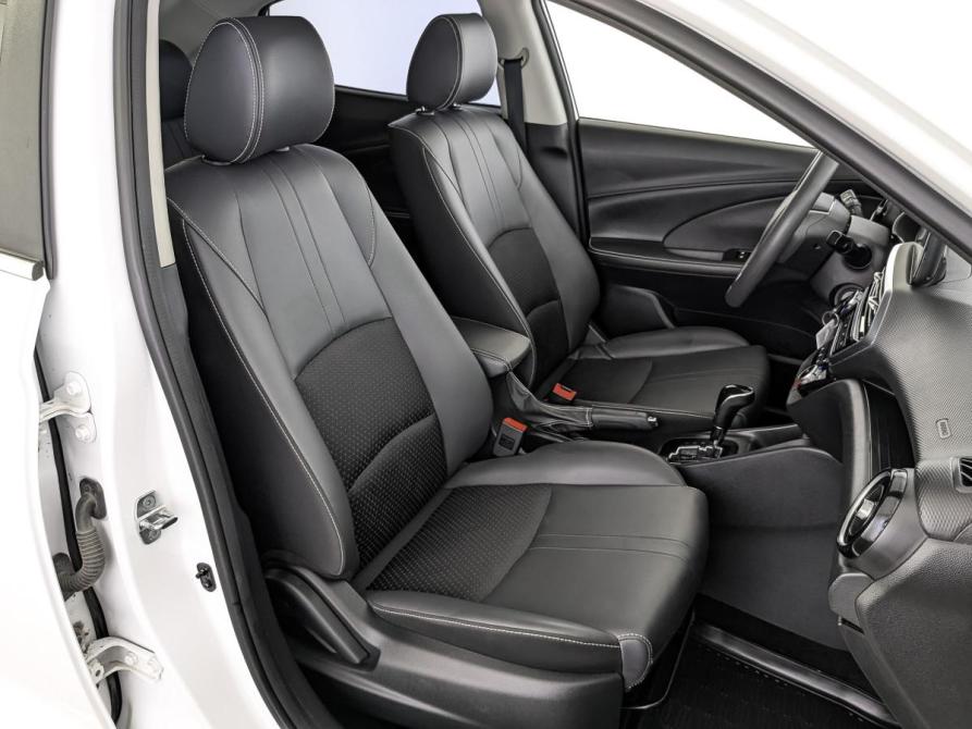 Changan Alsvin Москва  - изображение 24
