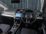 Subaru Levorg I Тюмень  - изображение 28