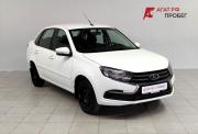 Lada (ВАЗ) Granta I Рестайлинг Саратов  - изображение 25