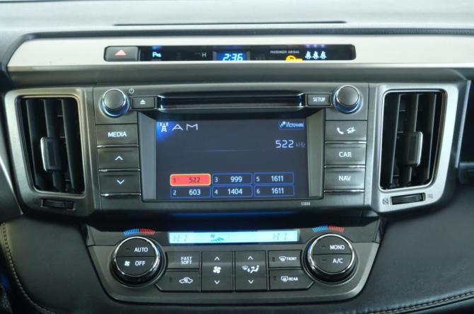 Toyota RAV4 IV (XA40) с пробегом 2013 года, цена 2 079 000 рублей, 187000 км, внедорожник, Автокод Объявления