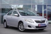 Toyota Corolla X (E140 E150) Ульяновск  - изображение 26