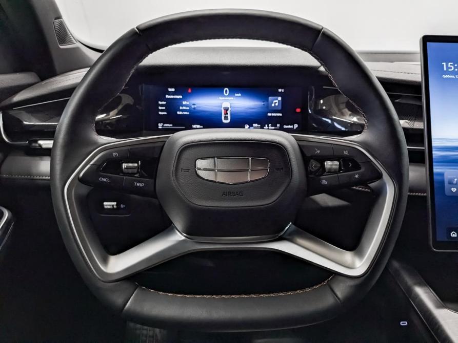 Geely Preface I Санкт-Петербург  - изображение 21