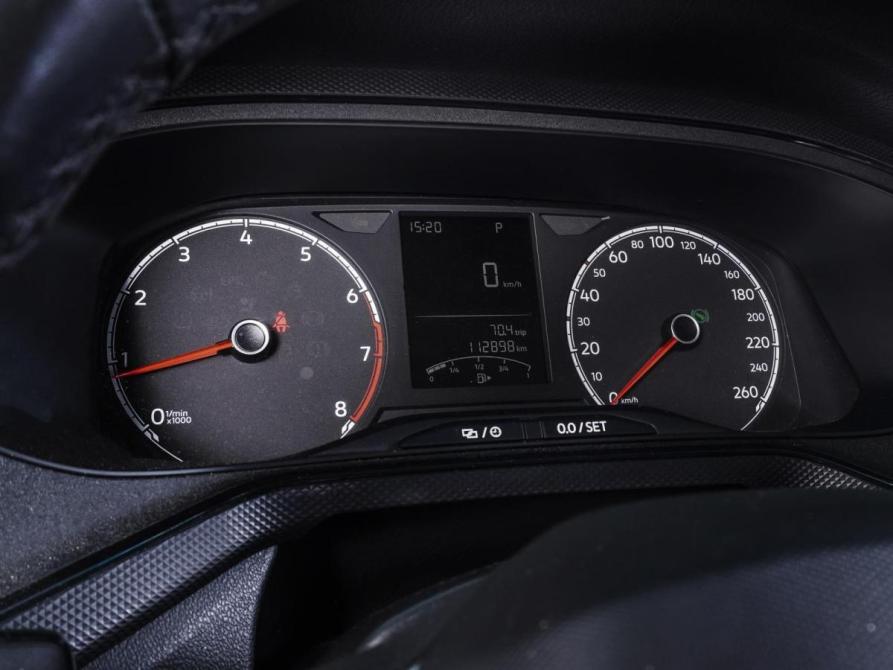 Volkswagen Polo VI Ростов-на-Дону  - изображение 15