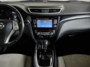 Nissan Qashqai II Москва  - изображение 33