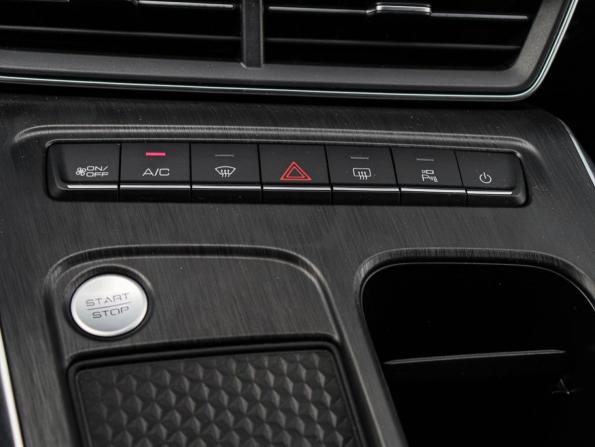 Haval F7 II с пробегом 2024 года, цена 2 750 000 рублей, 31815 км, внедорожник, Автокод Объявления