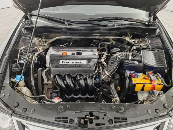 Honda Accord VIII с пробегом 2008 года, цена 1 099 000 рублей, 168201 км, седан, Автокод Объявления