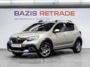 Renault Sandero II Рестайлинг Тюмень  - изображение 24