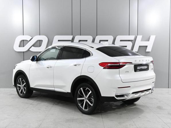 Haval F7x I с пробегом 2020 года, цена 1 749 000 рублей, 167896 км, внедорожник, Автокод Объявления