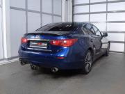 Infiniti Q50 I Кемерово  - изображение 28