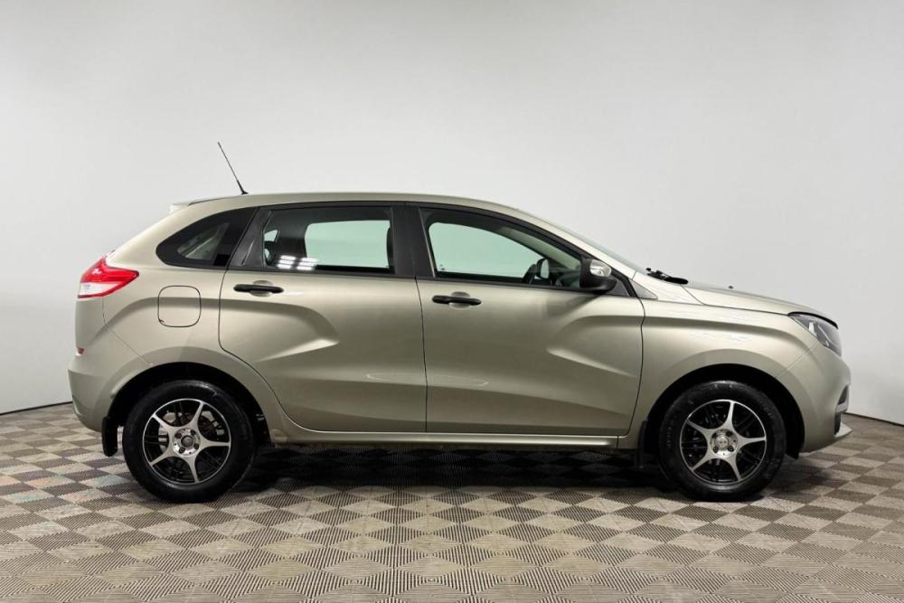 Lada (ВАЗ) XRAY I Казань  - изображение 5